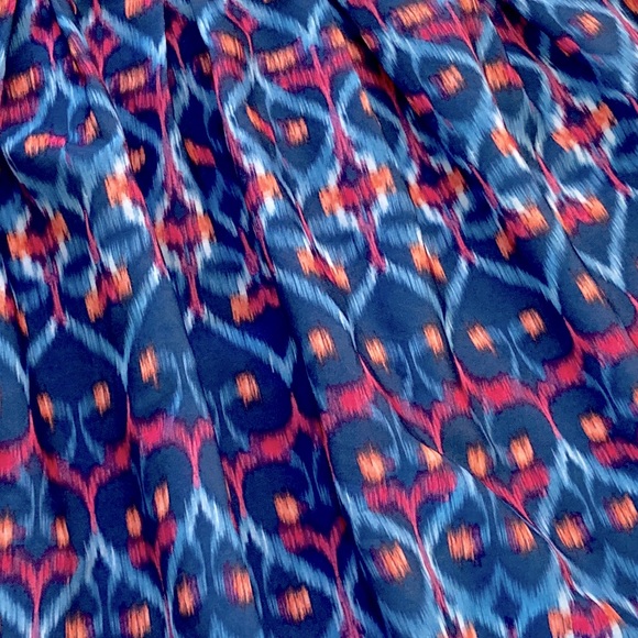 Bethany Mota skirt with zipper detail - Picture 2 of 4